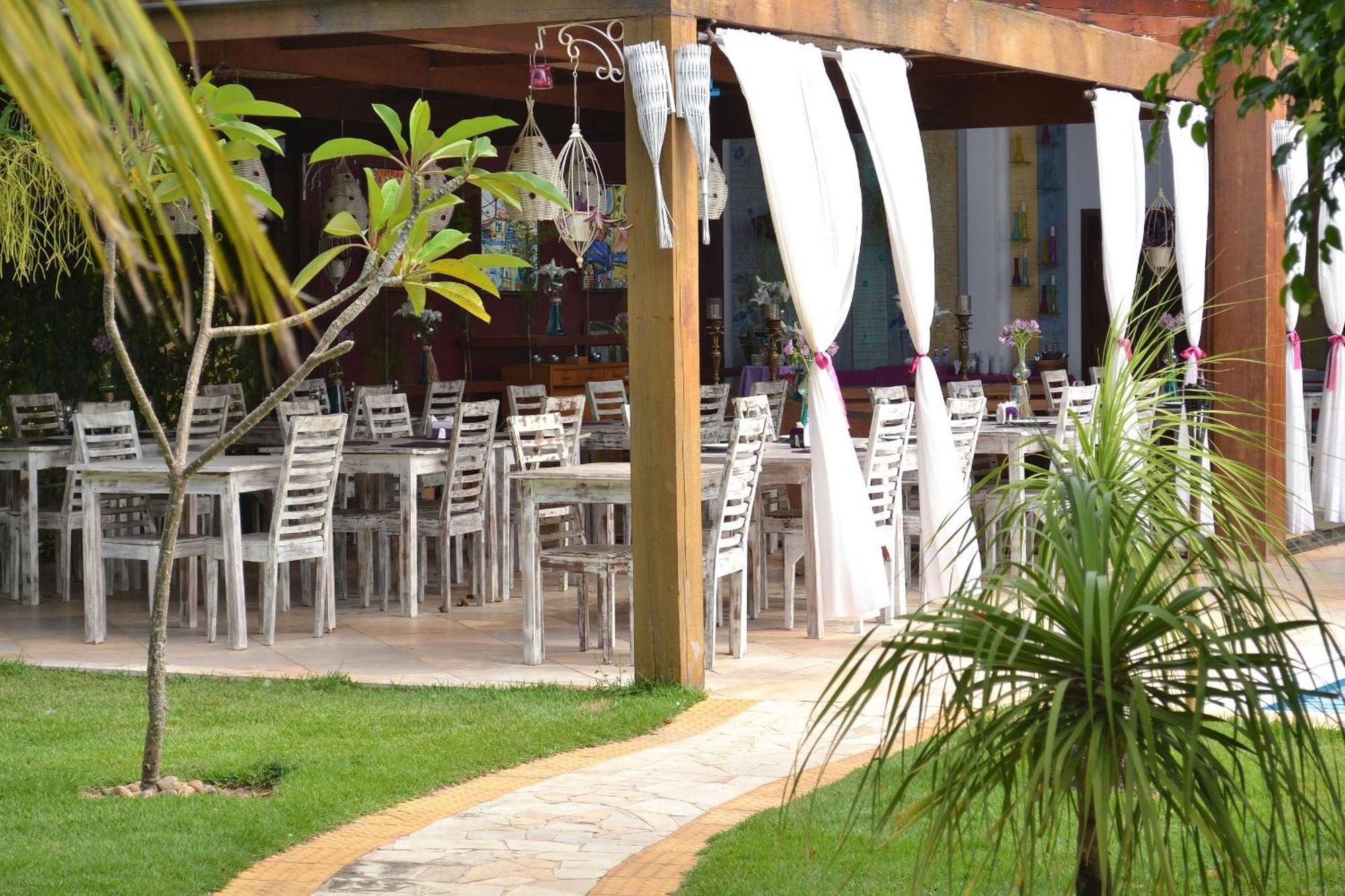 Pipa Beleza - Chales Particulares Praia de Pipa Exterior photo